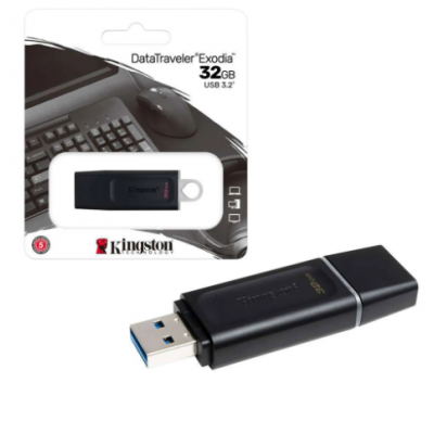 USB Kingston 32GB