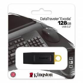 USB Kingston 128GB USB Kingston 128GB