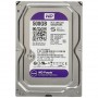 Ổ cứng HDD Western Digital Purple 500GB 3.5" SATA 3 - WD05PURZ