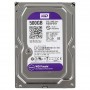 Ổ cứng HDD Western Digital Purple 500GB 3.5" SATA 3 - WD05PURZ