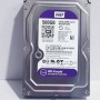 Ổ cứng HDD Western Digital Purple 500GB 3.5" SATA 3 - WD05PURZ