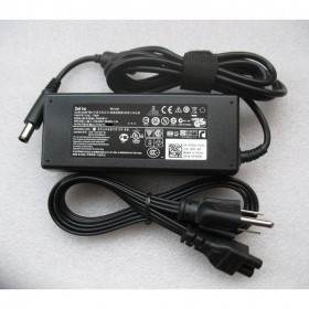 Sạc laptop Dell Inspiron P66F001 19.5V - 4.62A Chân kim nhỏ