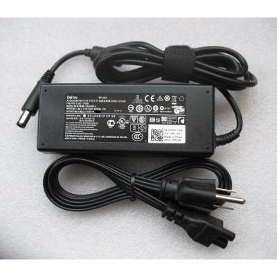 Sạc laptop Dell Inspiron P66F001 19.5V - 4.62A Chân kim nhỏ
