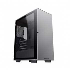 Vỏ case Xigmatek LUX A Shadow, Màu Đen Vỏ case Xigmatek LUX A Shadow, Màu Đen