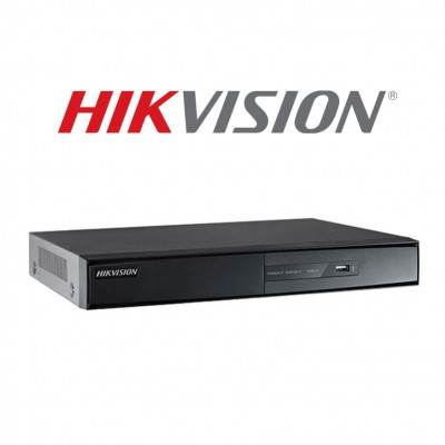 Đầu ghi hình Hikvision DS-7104NI-Q1/M - IP 4 Kênh ( Không hỗ trợ POE )