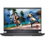 Laptop Dell Gaming G15 5520 (Core i7-12700H, 16GB, 512GB, RTX 3060, 15.6" FHD 165Hz)