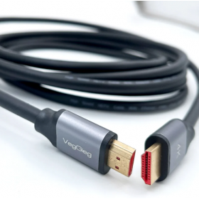 Dây HDMI 3M 4K Veggieg V-H303