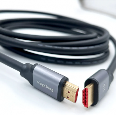 Dây HDMI 3M 4K Veggieg V-H303