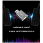 USB Sound 2.0 Veggieg VG-VK102