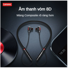 Tai nghe Lenovo thinkplus HE05 PRO Tai nghe Bluetooth