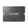 Ổ CỨNG SSD LEXAR NS100 128GB SATA3 2.5 INCH