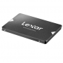 Ổ CỨNG SSD LEXAR NS100 128GB SATA3 2.5 INCH