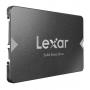 Ổ CỨNG SSD LEXAR NS100 128GB SATA3 2.5 INCH