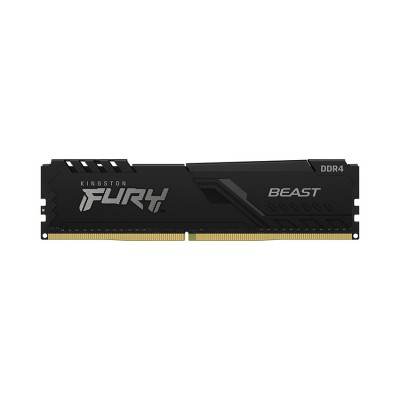 Ram PC Kingston HyperX 8GB DDR4 Bus 2666 MHz