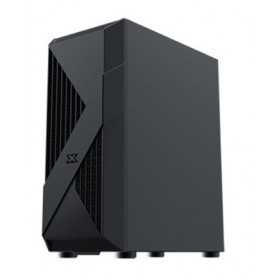Vỏ case Xigmatek Infinity 1F - Màu Đen, (EN48953). 380 x 190 x 447mm, 1 Fan trước Vỏ case Xigmatek Infinity 1F - Màu Đen, (EN48953). 380 x 190 x 447mm, 1 Fan trước