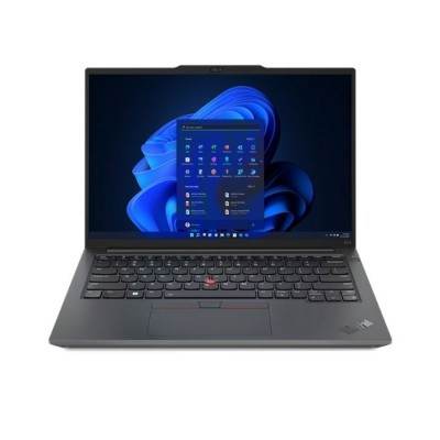 Laptop Lenovo ThinkPad E14 Gen 5 21JK0069VA (Intel Core i5-1335U | 16GB | 512GB | Intel Iris Xe | 14 inch WUXGA | No OS | Đen)