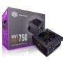 Nguồn máy tính Cooler Master MWE Bronze 750W V2 Full Ranger