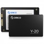 Ổ cứng SSD ORICO Y20 512GB SATA 3 2.5" 6Gbps 3D NAND