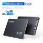 Ổ cứng SSD ORICO Y20 512GB SATA 3 2.5" 6Gbps 3D NAND