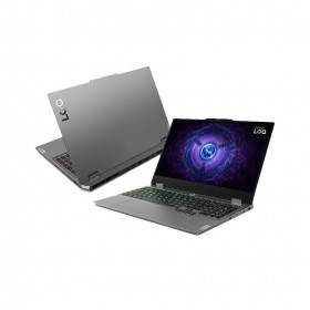 Lenovo LOQ 15IAX9 (Core i5-12450HX, 12GB, 512GB, RTX 3050 6GB, 15.6" FHD 144Hz) Lenovo LOQ 15IAX9 (Core i5-12450HX, 12GB, 512GB, RTX 3050 6GB, 15.6" FHD 144Hz)