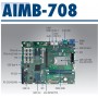 Motherboard công nghiệp Advantech AIMB-708G2-00A1 Socket 1700