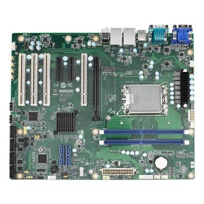 Motherboard công nghiệp Advantech AIMB-708G2-00A1 Socket 1700