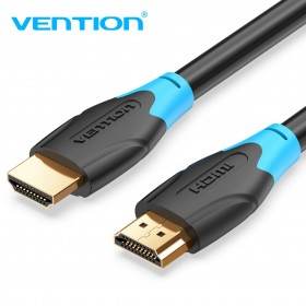 Cáp Vention HDMI to HDMI 3M tròn