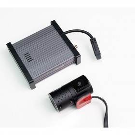 Camera hành trình cao cấp Navicom J247Promax kết hợp định vị GPS (Vinfast)