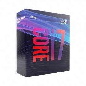 CPU Intel Core i7 9700 (4.70GHz, 12M, 8 Cores 8 Threads)