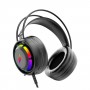 Hình ảnh chụp sản phẩm Thông số kỹ thuật Tai nghe gaming Edra EH404 USB LED RGB