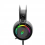Hình ảnh chụp sản phẩm Thông số kỹ thuật Tai nghe gaming Edra EH404 USB LED RGB