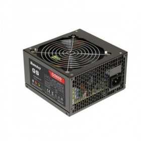 Nguồn máy tính Huntkey GS600 - 600W, Fan12, Không kèm dây nguồn Nguồn máy tính Huntkey GS600 - 600W, Fan12, Không kèm dây nguồn