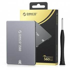 Ổ cứng SSD ORICO I560 256GB SATA 3 2.5" 6Gbps 3D NAND