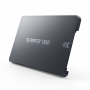 Ổ cứng SSD ORICO I560 256GB SATA 3 2.5" 6Gbps 3D NAND
