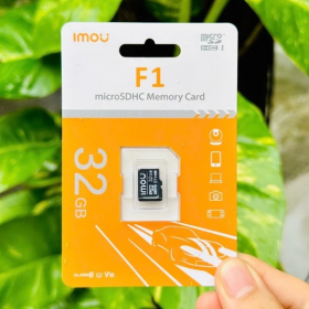 Thẻ Nhớ IMOU 32GB F1 Micro SD