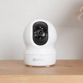 Camera WIFI EZVIZ CP1 Pro 3MP Quay Quét 360 Độ