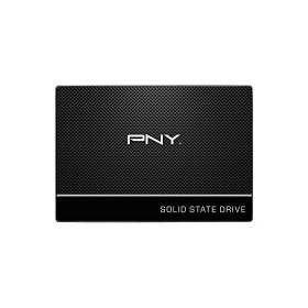 Ổ cứng SSD PNY CS900 250GB 2.5 inch Sata 3