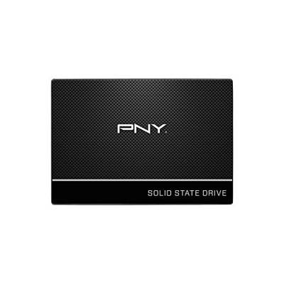 Ổ cứng SSD PNY CS900 250GB 2.5 inch Sata 3