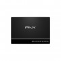 Ổ cứng SSD PNY CS900 250GB 2.5 inch Sata 3