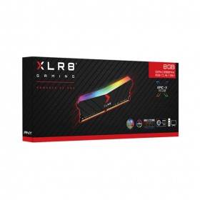 Ram Desktop PNY XLR8 RGB 8GB DDR4 3200Mhz