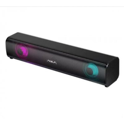 Loa AULA N-170 Soundbar RGB