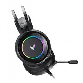 Tai nghe Gaming Rapoo VH360, màu đen