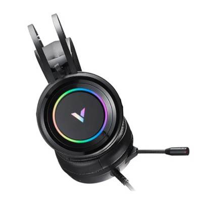 Tai nghe Gaming Rapoo VH360, màu đen