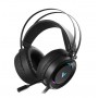Tai nghe Gaming Rapoo VH360, màu đen