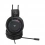 Tai nghe Gaming Rapoo VH360, màu đen