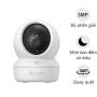 CAMERA WIFI EZVIZ CS-H6C PRO 2K (3MP)
