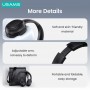 Tai nghe chụp USAMS-YG23 Wireless Headphone Bluetooth v5.3