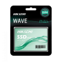 Ổ cứng SSD SATA HIKSEMI WAVE 128GB - HS-SSD-WAVE(S)