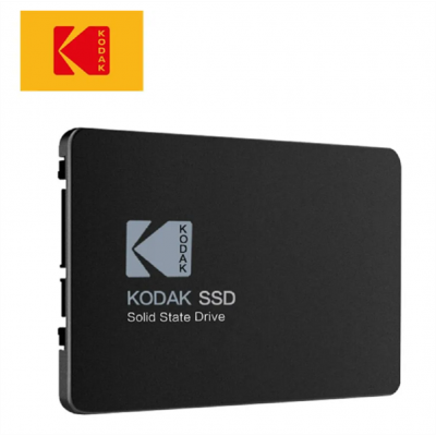 Ổ CỨNG SSD KODAK 2.5″ SATA3 X120 PRO 256GB