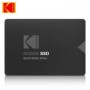 Ổ CỨNG SSD KODAK 2.5″ SATA3 X120 PRO 256GB